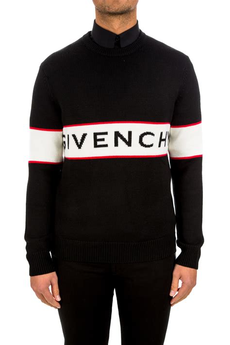 givenchy sweatshirt dress|givenchy sweater clearance men.